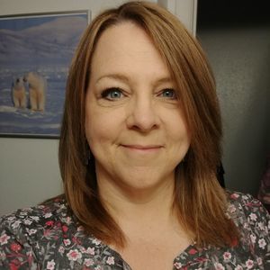 Meet your Posher, Paula